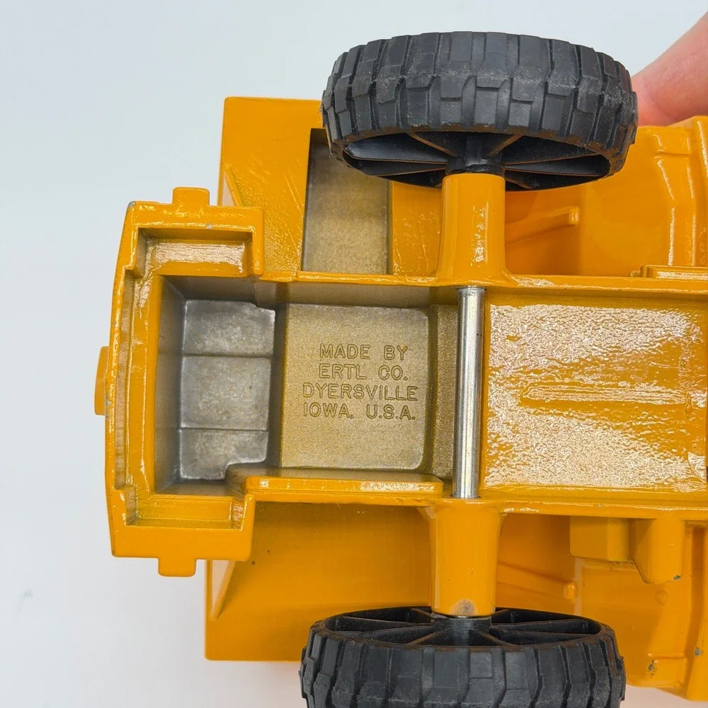 ERTL good used
